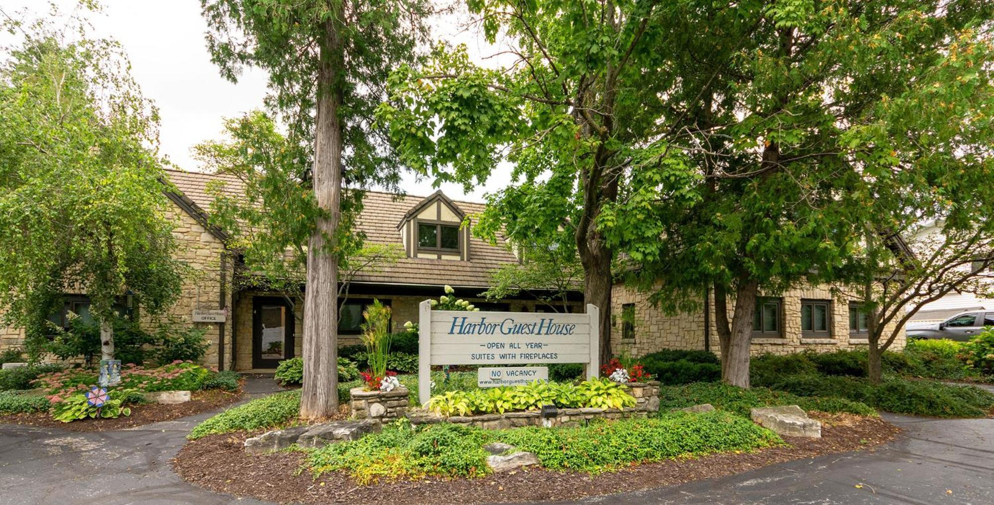 Inn Harbor *