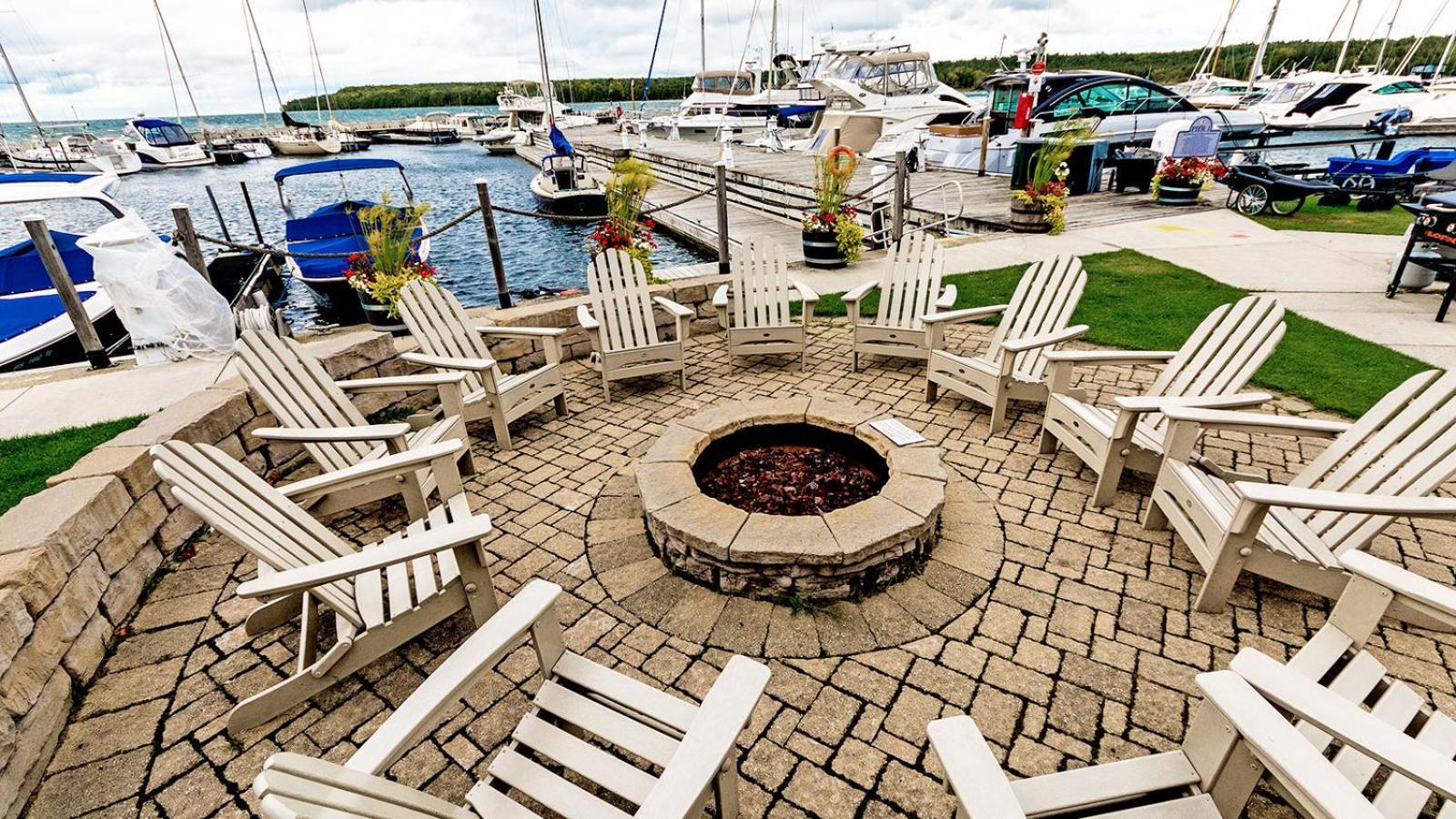 Harbor Inn Fish Creek