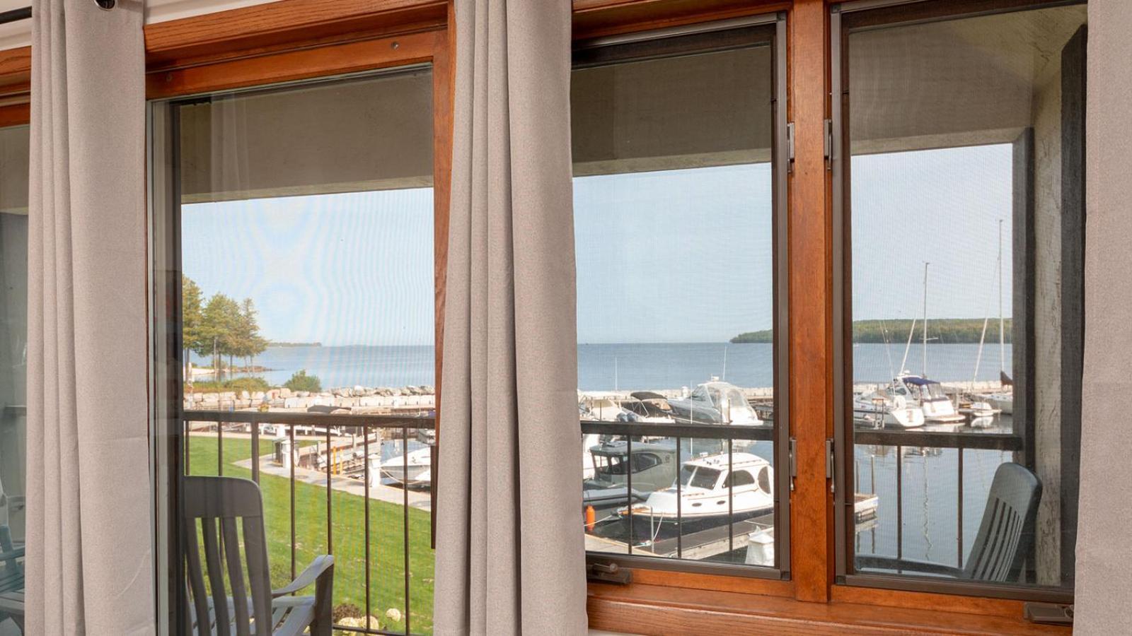 Inn Harbor