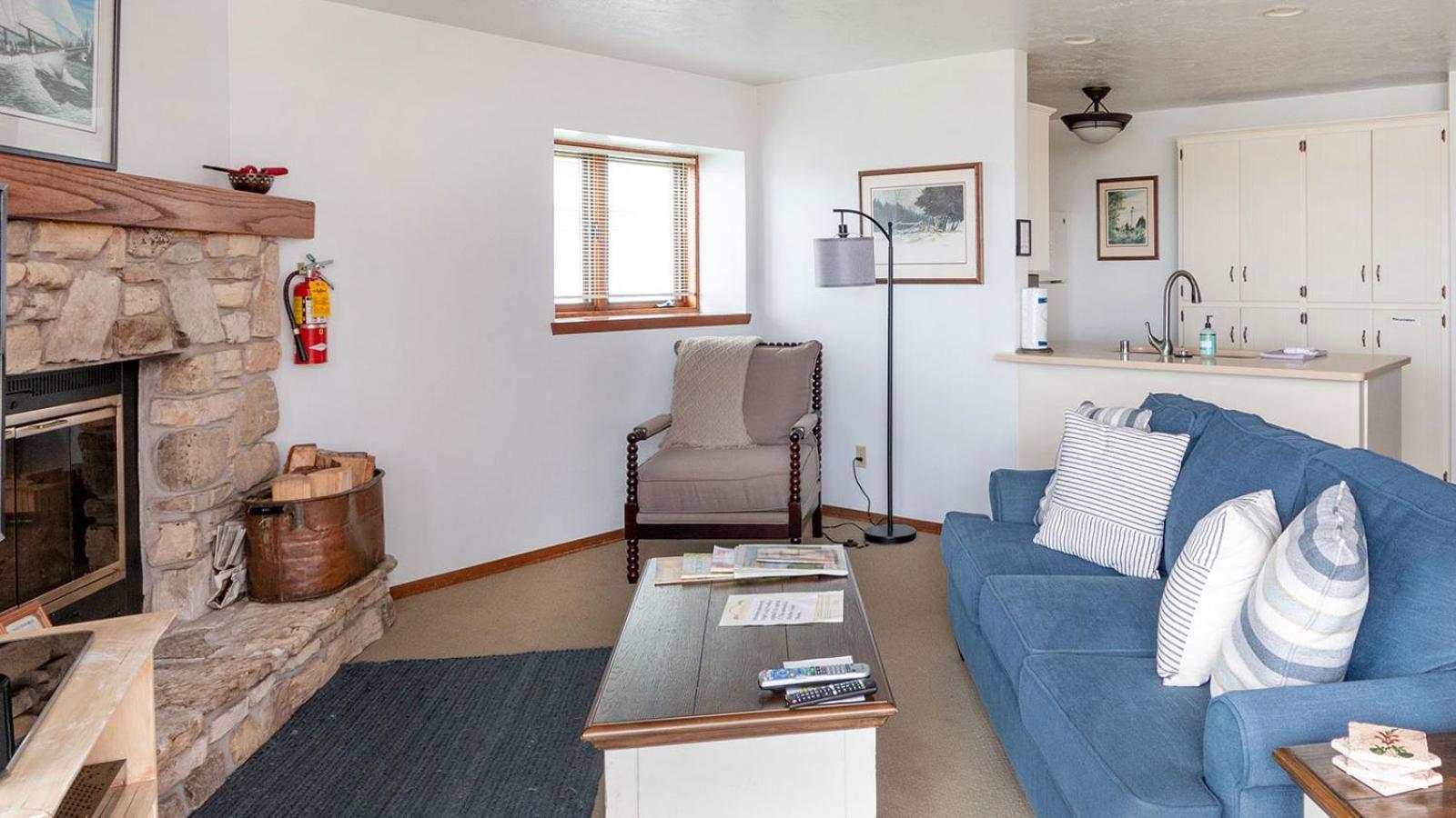 Inn Harbor