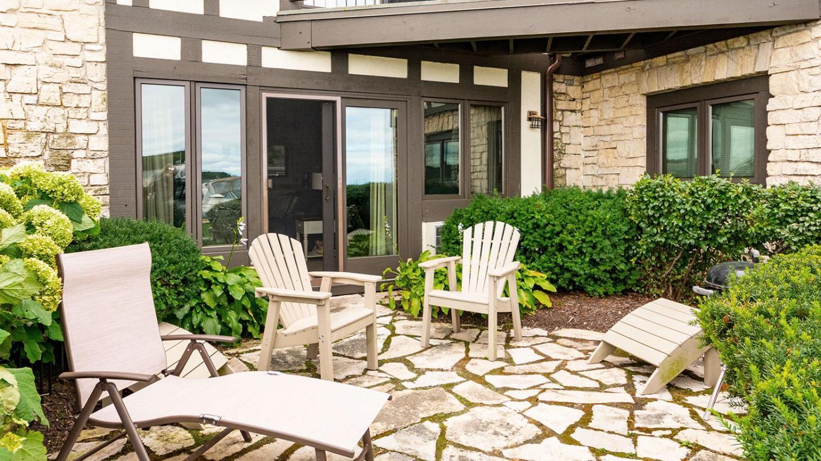 Harbor Inn Fish Creek