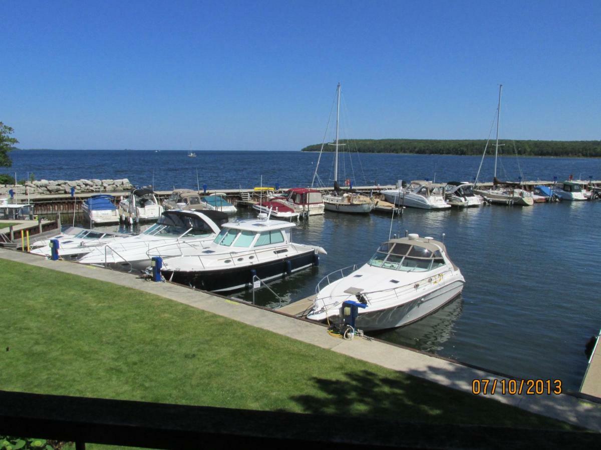 Inn Harbor